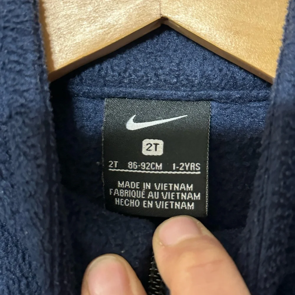 Nike Full Zip‎ Jacket